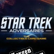 Free key for Star Trek Adversaries