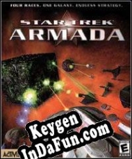 Star Trek: Armada key generator