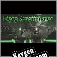 Star Trek: Borg Assimilator key generator