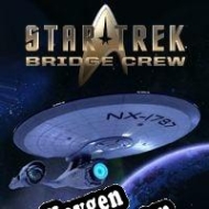 Free key for Star Trek: Bridge Crew