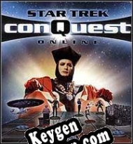 Activation key for Star Trek Conquest Online