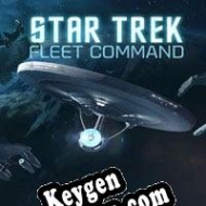 Star Trek: Fleet Command activation key