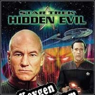 Star Trek: Hidden Evil CD Key generator