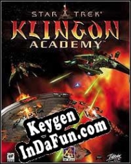 Star Trek: Klingon Academy key for free