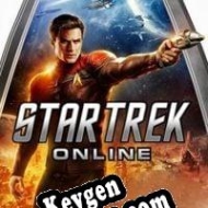 Key generator (keygen)  Star Trek Online