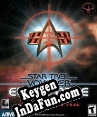 Star Trek Voyager: Elite Force key generator