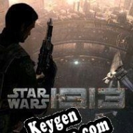 Star Wars 1313 license keys generator