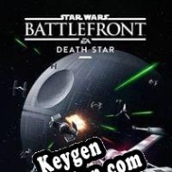 Star Wars: Battlefront Death Star key generator