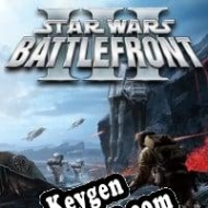 Star Wars: Battlefront III activation key