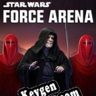 Star Wars: Force Arena CD Key generator