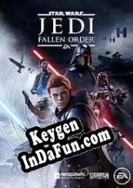 Star Wars Jedi: Fallen Order CD Key generator