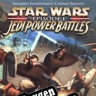 Star Wars: Jedi Power Battles (2000) key for free