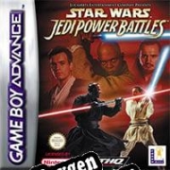 Registration key for game  Star Wars: Jedi Power Battles