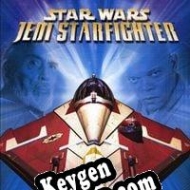 Star Wars: Jedi Starfighter key for free