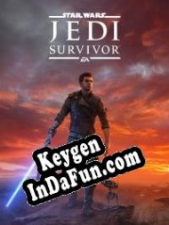 Key generator (keygen)  Star Wars Jedi: Survivor