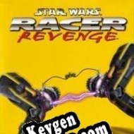 Key for game Star Wars: Racer Revenge