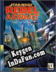 Star Wars: Rebel Assault CD Key generator