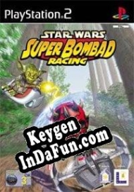 Star Wars: Super Bombad Racing key for free