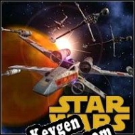 Key for game Star Wars: The Battle of Yavin