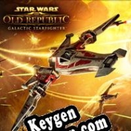 Star Wars: The Old Republic Galactic Starfighter activation key