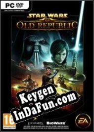 Key for game Star Wars: The Old Republic