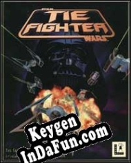 Star Wars: TIE Fighter activation key