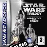 Key generator (keygen)  Star Wars Trilogy: Apprentice of the Force