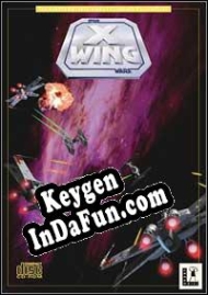 Star Wars: X-Wing activation key