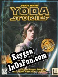 Free key for Star Wars: Yoda Stories