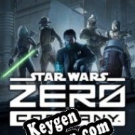 Star Wars: Zero Company activation key