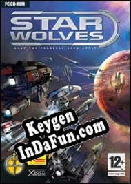 Star Wolves activation key