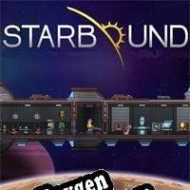 Starbound activation key