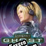 StarCraft: Ghost key generator