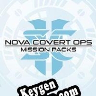 StarCraft II: Nova Covert Ops key generator