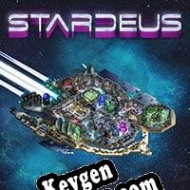 Stardeus activation key
