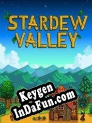Key for game Stardew Valley