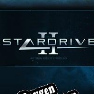 Activation key for StarDrive 2