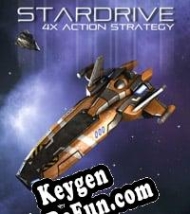 StarDrive key generator