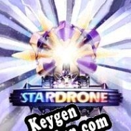 Free key for StarDrone