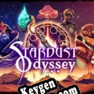 Stardust Odyssey key generator
