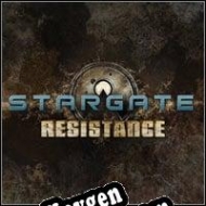 Stargate Resistance CD Key generator