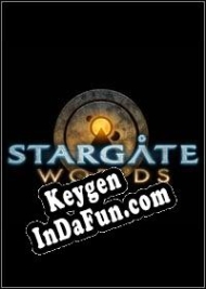 Registration key for game  Stargate Worlds