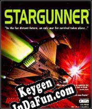 Stargunner key for free