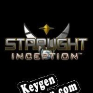 Free key for Starlight Inception