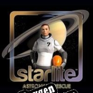 Starlite: Astronaut Rescue key generator