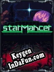 Key generator (keygen)  Starmancer