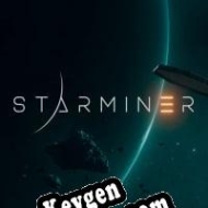 Starminer key generator