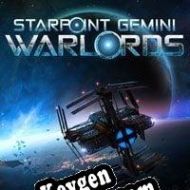 Starpoint Gemini Warlords key generator