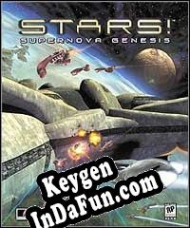 Stars! Supernova Genesis CD Key generator