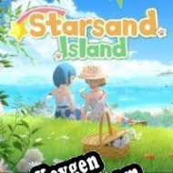 Starsand Island key generator